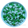 Good Price Size 0 Separated Empty Gel Capsule